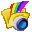 CodedColor FotoStudio Pro icon